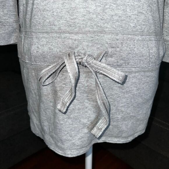 NWT rare  Y2k hollister long sleeve mini sweater dress - Picture 3 of 5